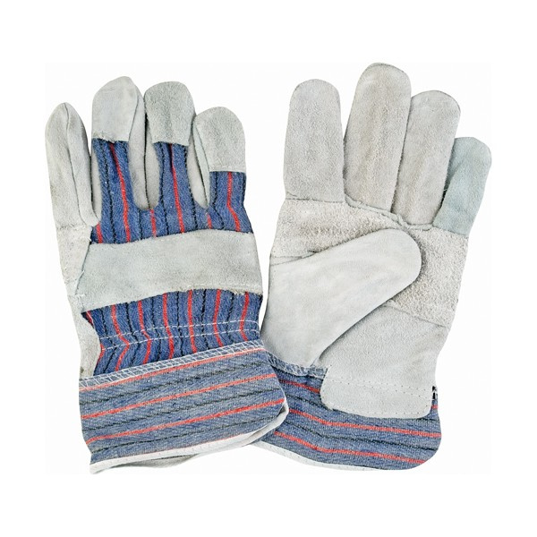 Standard Quality Patch Palm Fitters Gloves (SKU: SAP231)