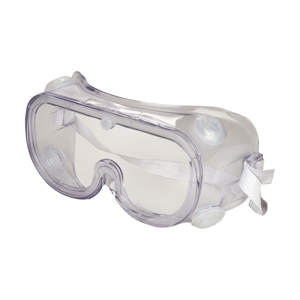 Z300 Safety Goggles (SKU: SAN430)
