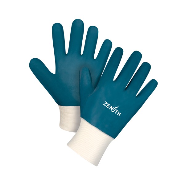 Heavyweight Knit Wrist Gloves (SKU: SAN444)