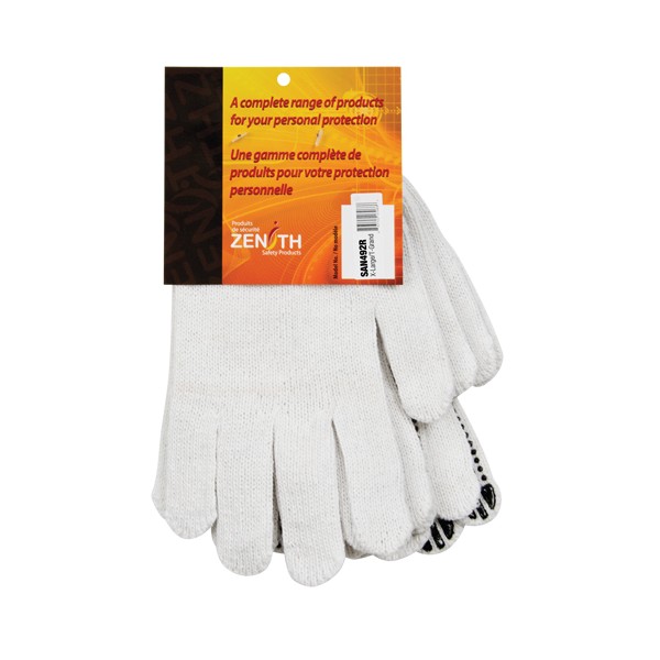 Dotted Gloves (SKU: SAN492R)