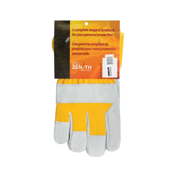 Fitters Gloves (SKU: SAN637R)