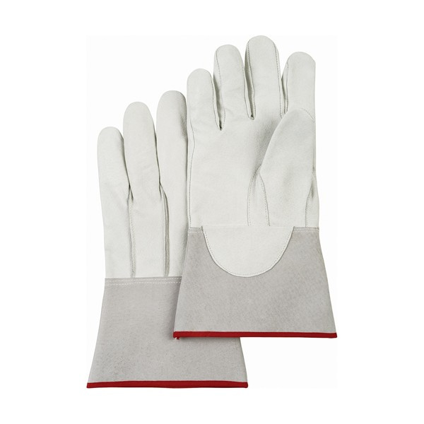 Welding Gloves (SKU: SAN642)