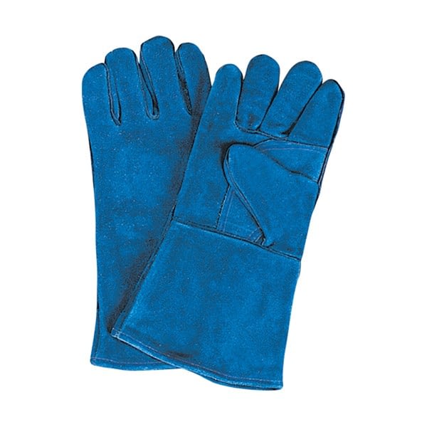 Double Palm & Thumb Welding Gloves (SKU: SAP352)