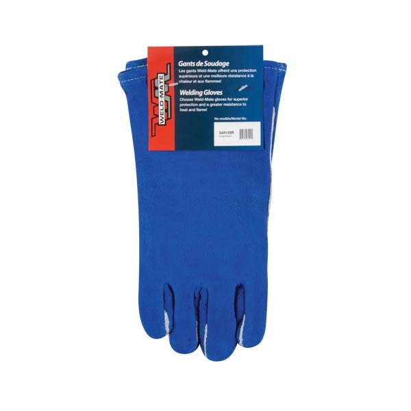 Welding Gloves (SKU: SAO128R)