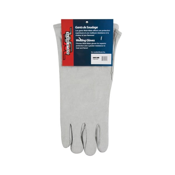 Welding Gloves (SKU: SAO130R)