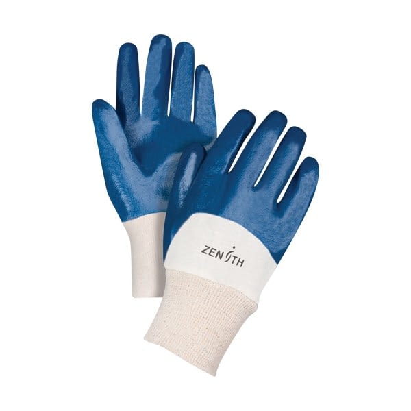Medium-Weight Interlock Lined Gloves (SKU: SAO154)