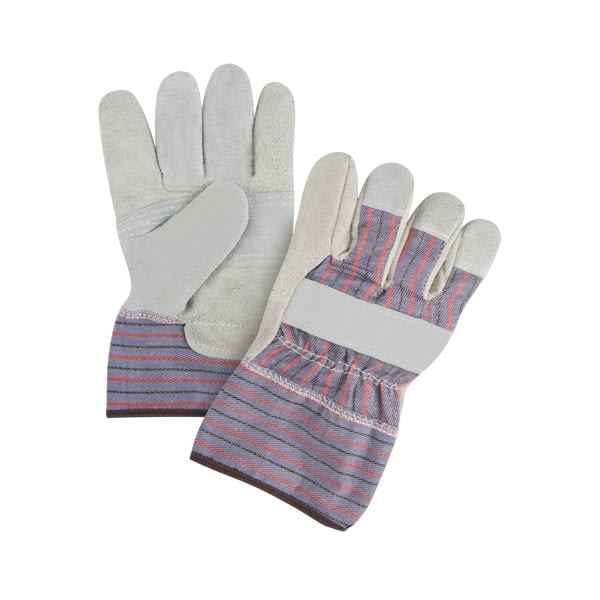 Premium Quality Patch Palm Fitters Gloves (SKU: SAP225)