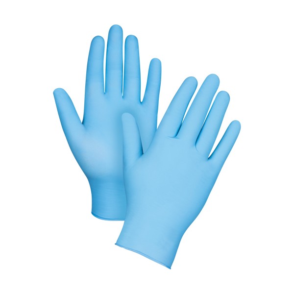 Vending Pack Disposable Gloves (SKU: SGQ366)