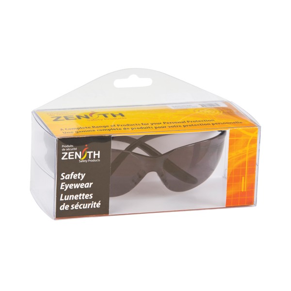 Z500 Series Safety Glasses (SKU: SAS362R)