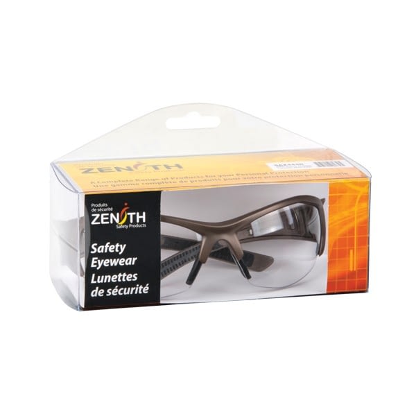 Z900 Series Safety Glasses (SKU: SAX444R)