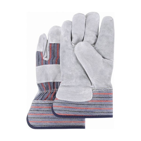 Split Back Premium Quality Fitters Gloves (SKU: SG281)