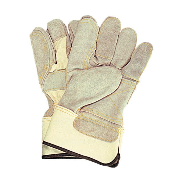 Standard Quality Double Palm Fitters Glove (SKU: SD604)