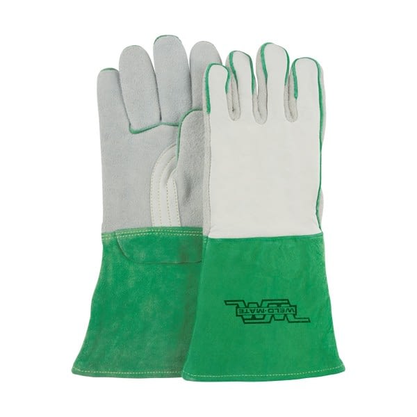 Welding Gloves (SKU: SDL997)