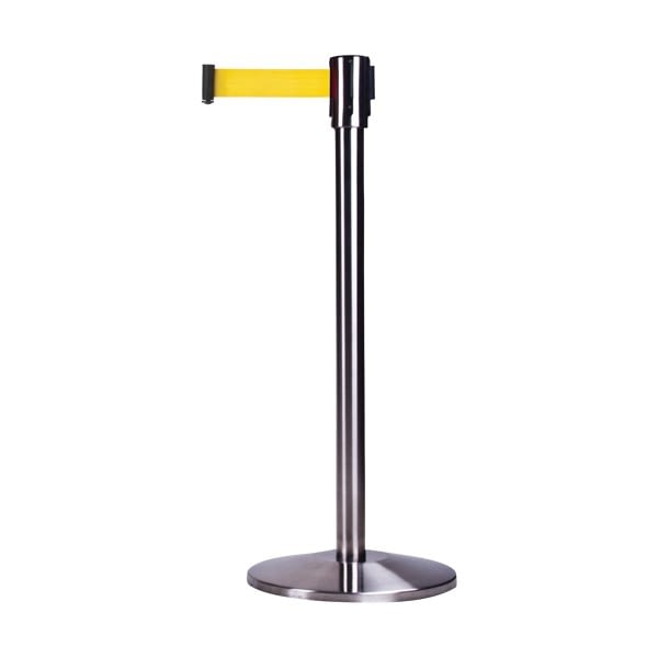Free-Standing Crowd Control Barrier (SKU: SDN772)
