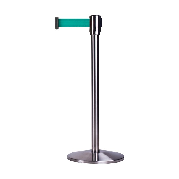 Free-Standing Crowd Control Barrier (SKU: SDN302)