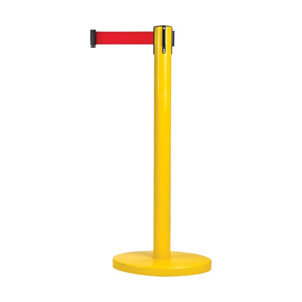 Free-Standing Crowd Control Barrier (SKU: SDN775)
