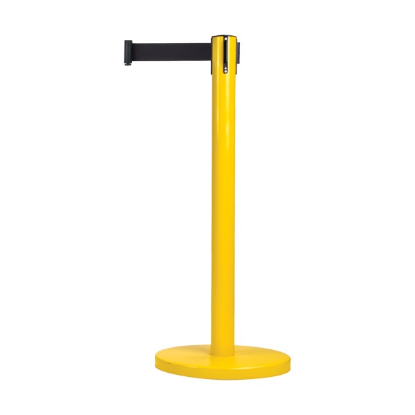 Free-Standing Crowd Control Barrier (SKU: SDN776)