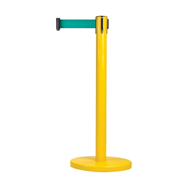 Free-Standing Crowd Control Barrier (SKU: SDN315)