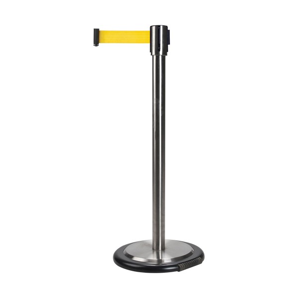 Free-Standing Crowd Control Barrier (SKU: SDN778)