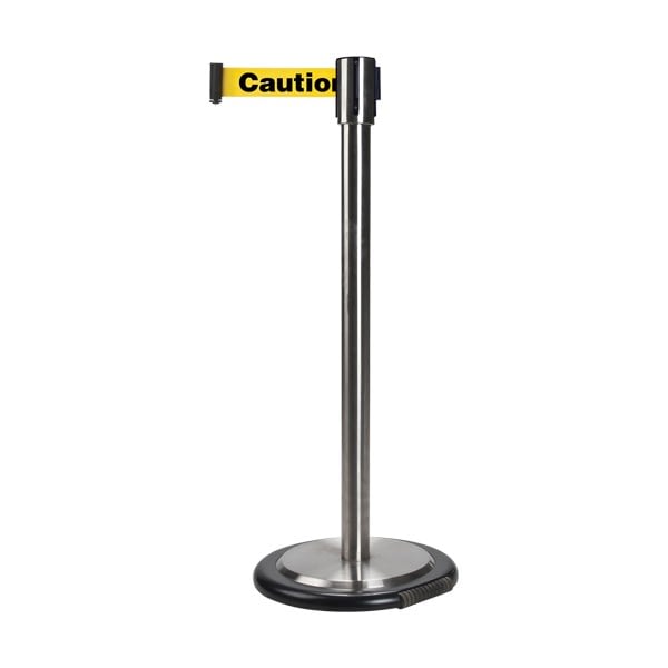 Free-Standing Crowd Control Barrier (SKU: SDN320)