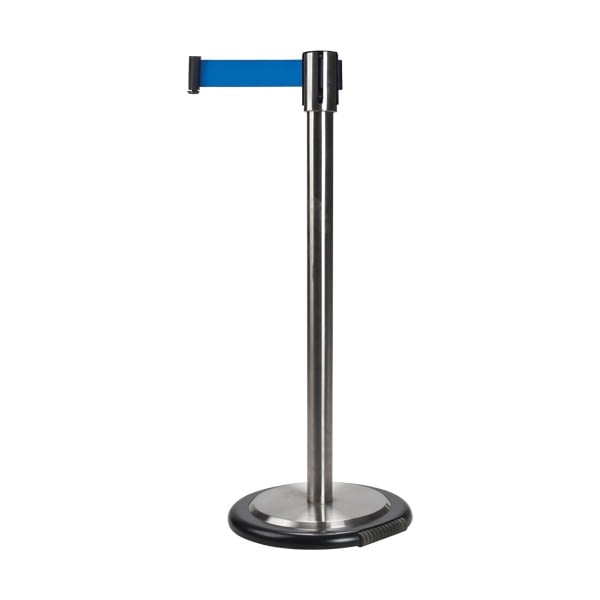 Free-Standing Crowd Control Barrier (SKU: SDN322)