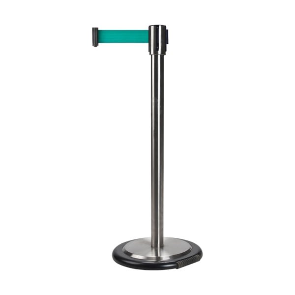 Free-Standing Crowd Control Barrier (SKU: SDN323)