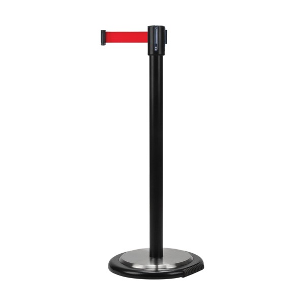 Free-Standing Crowd Control Barrier (SKU: SDN779)