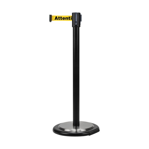 Free-Standing Crowd Control Barrier (SKU: SDN329)