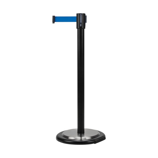 Free-Standing Crowd Control Barrier (SKU: SDN330)