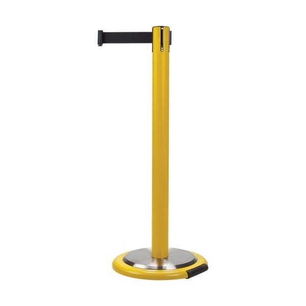 Free-Standing Crowd Control Barrier (SKU: SDN782)