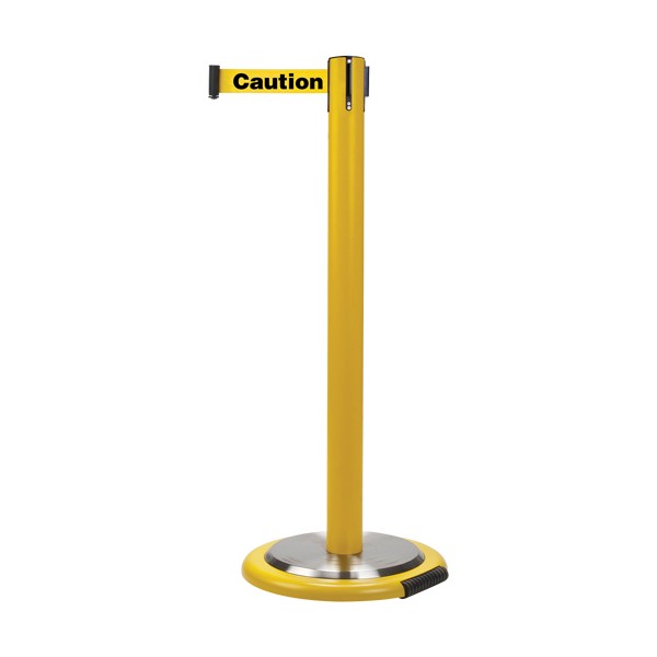 Free-Standing Crowd Control Barrier (SKU: SDN335)