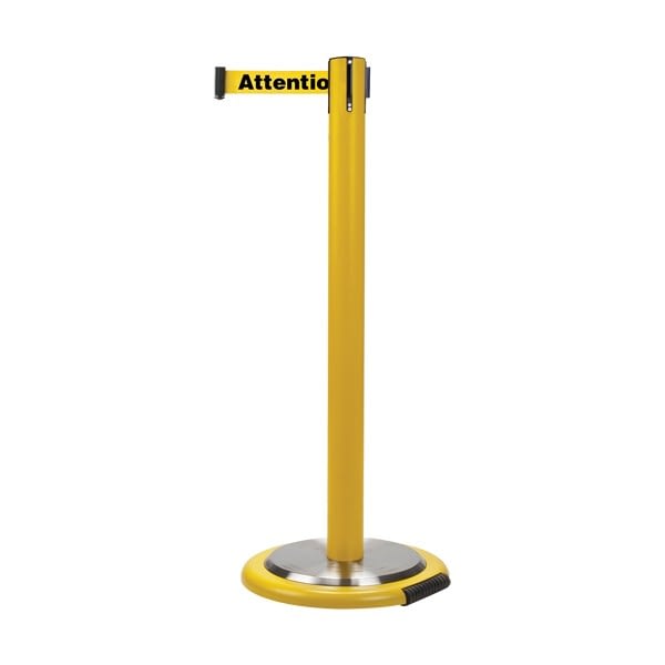 Free-Standing Crowd Control Barrier (SKU: SDN336)