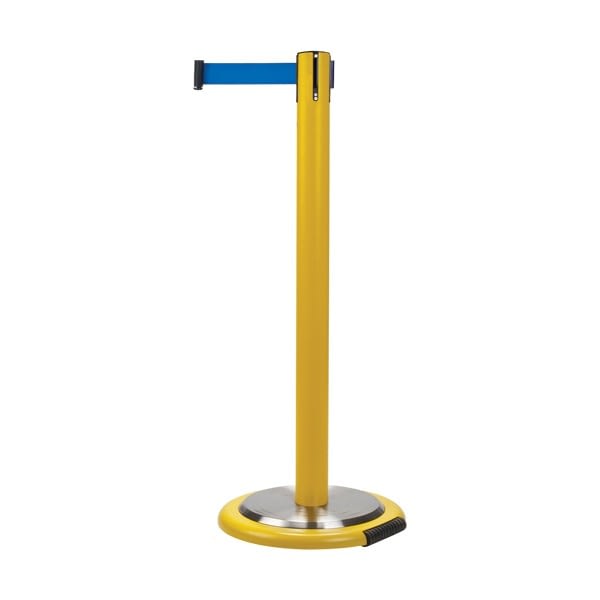 Free-Standing Crowd Control Barrier (SKU: SDN337)