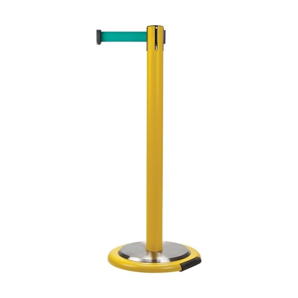 Free-Standing Crowd Control Barrier (SKU: SDN338)