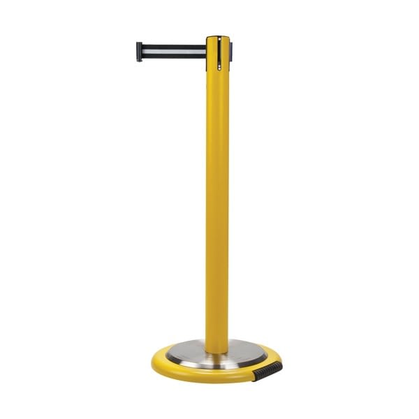 Free-Standing Crowd Control Barrier (SKU: SDN339)