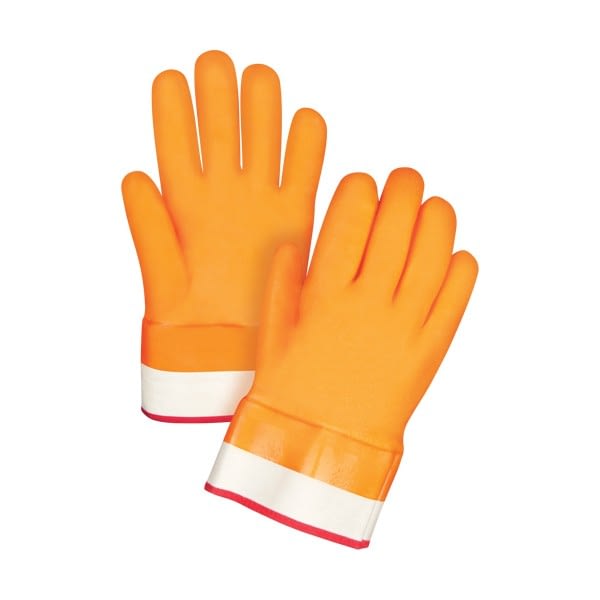 Winter Lined Gloves (SKU: SDN592)