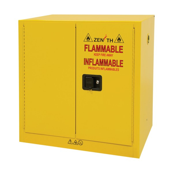 Flammable Storage Cabinet (SKU: SDN644)