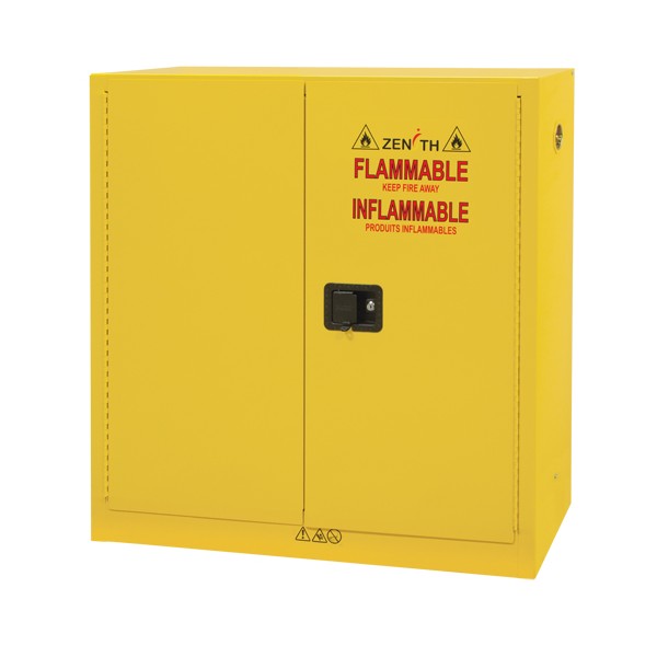 Flammable Storage Cabinet (SKU: SDN645)