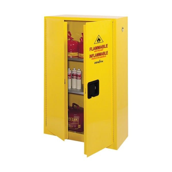 Flammable Storage Cabinet (SKU: SDN647)