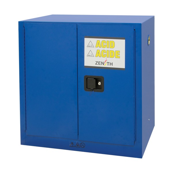 Corrosive Liquids Cabinet (SKU: SDN653)