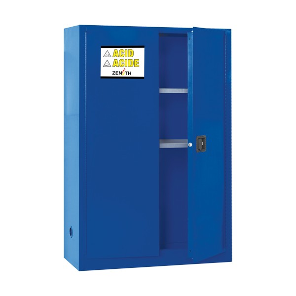 Corrosive Liquids Cabinet (SKU: SDN655)