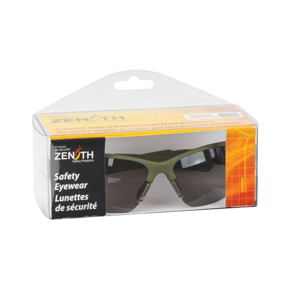 Z2000 Series Safety Glasses (SKU: SDN697R)
