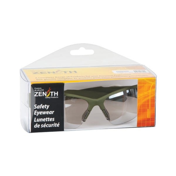 Z2000 Series Safety Glasses (SKU: SDN699R)