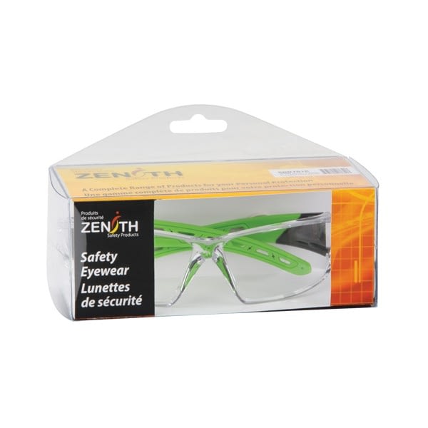 Z2500 Series Safety Glasses (SKU: SDN701R)