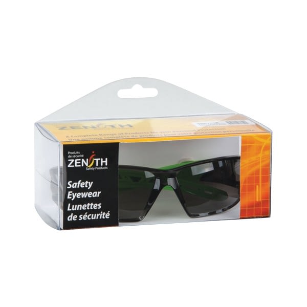 Z2500 Series Safety Glasses (SKU: SDN702R)