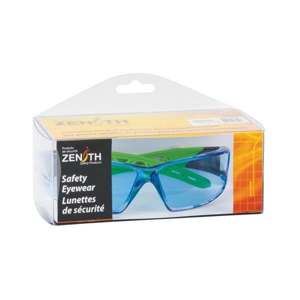 Z2500 Series Safety Glasses (SKU: SDN704R)