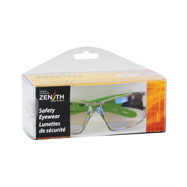 Z2500 Series Safety Glasses (SKU: SDN705R)