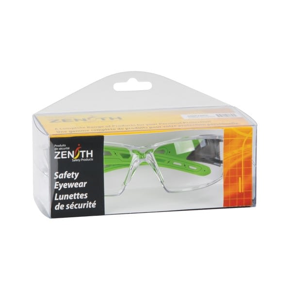 Z2500 Series Safety Glasses (SKU: SDN706R)