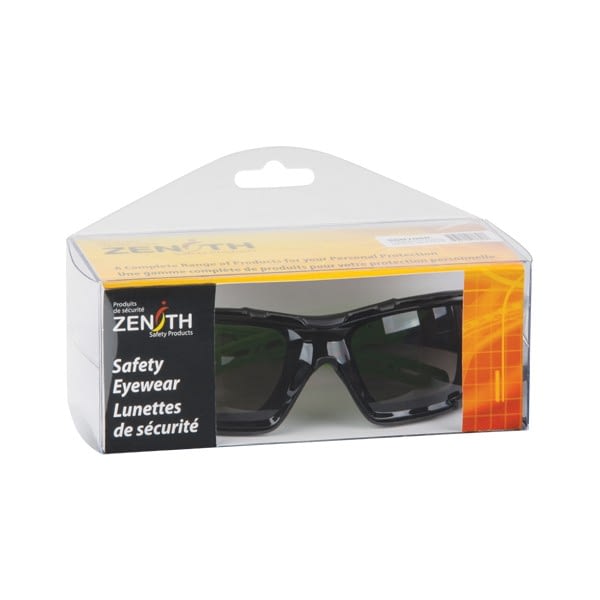 Z2500 Series Safety Glasses (SKU: SDN708R)