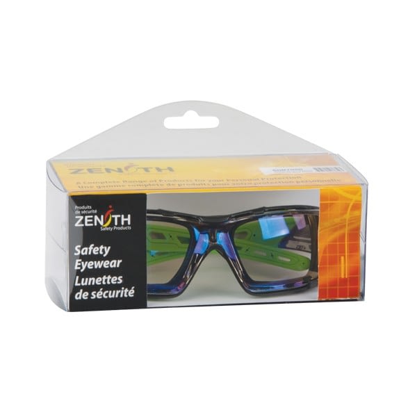 Z2500 Series Safety Glasses (SKU: SDN709R)